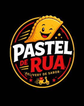 Pastel de Rua